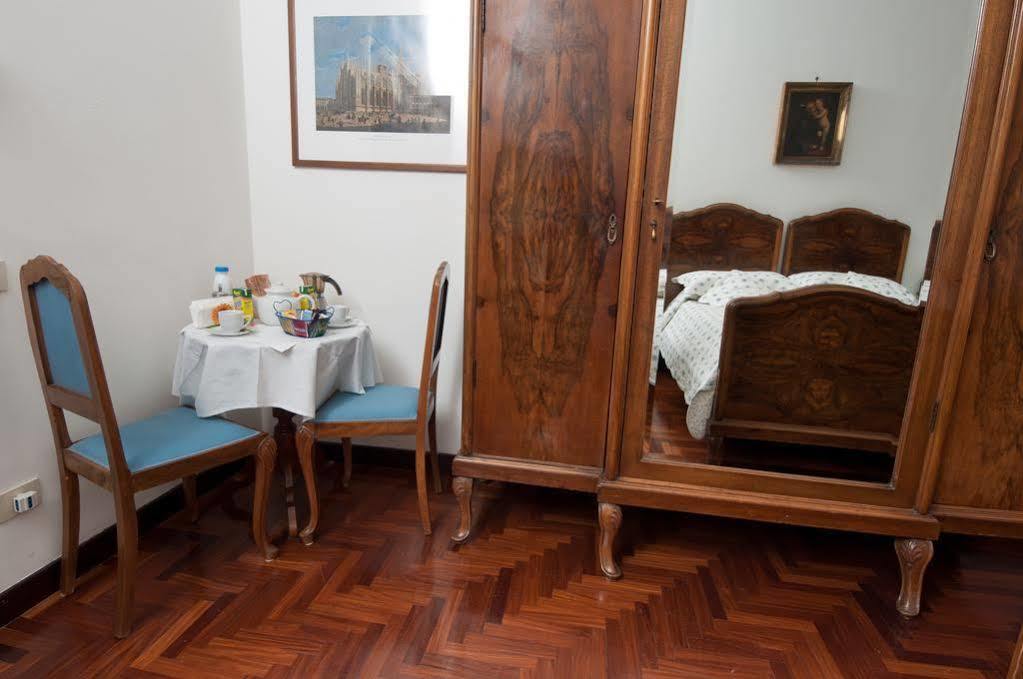Alojamento de Acomodação e Pequeno-almoço A Casa Cibella 3*