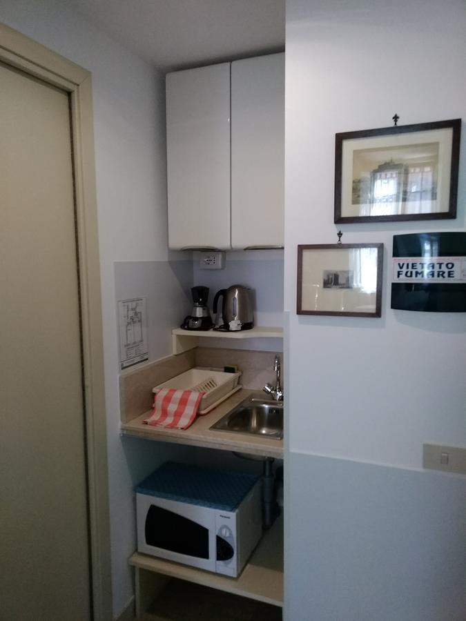 Alojamento de Acomodação e Pequeno-almoço A Casa Cibella 3*
