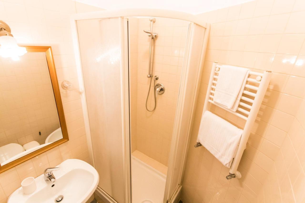 Frühstückspension A Casa Cibella 3*