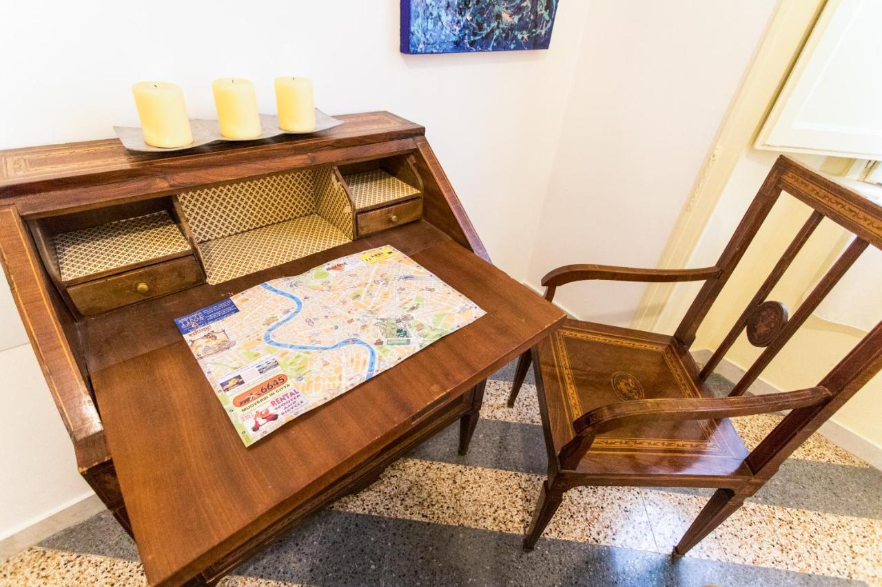 A Casa Cibella Rom